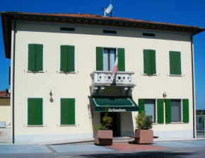  B&B Cambusa  Motteggiana